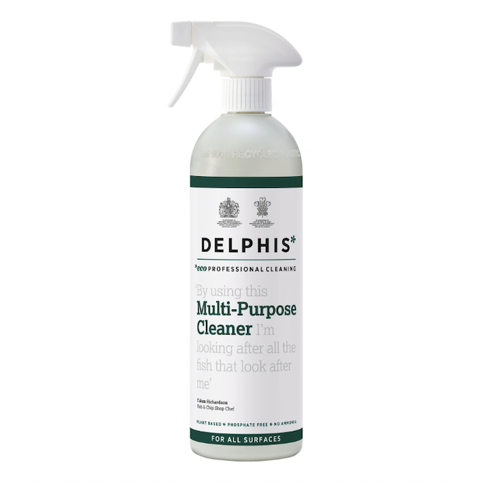 Delphis Multi-Purpose Cleaner