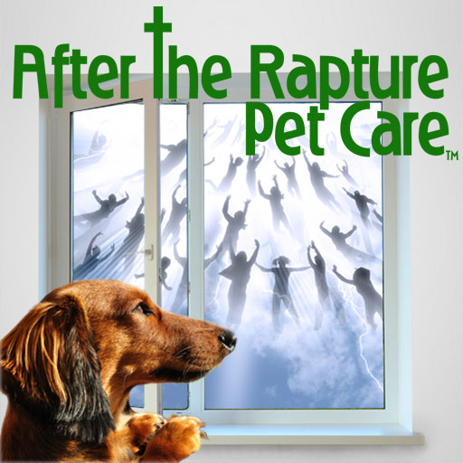 After the Rapture Pet Care