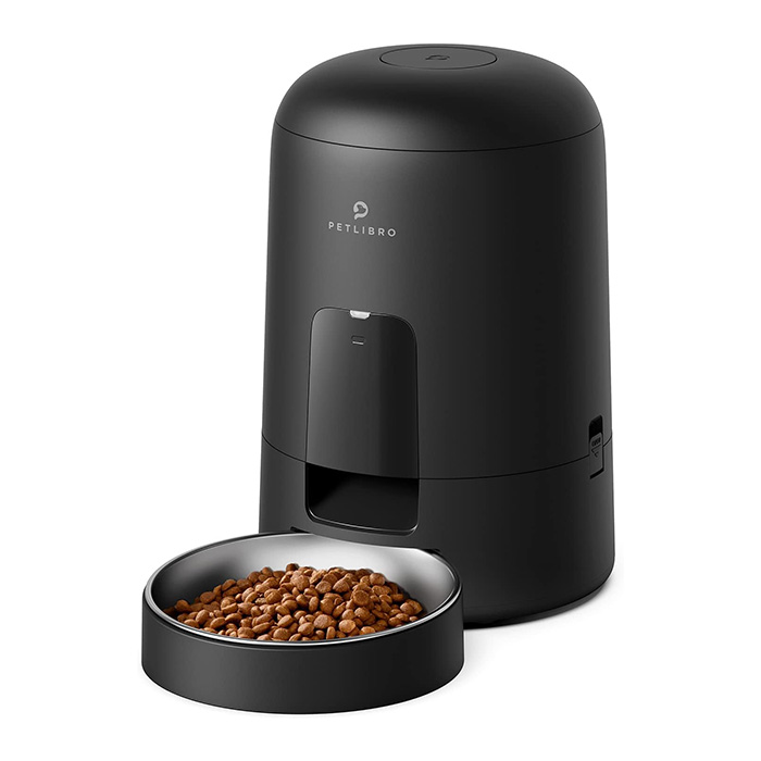 automatic pet feeder