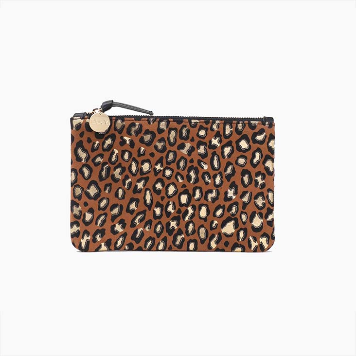 the cheetah clutch