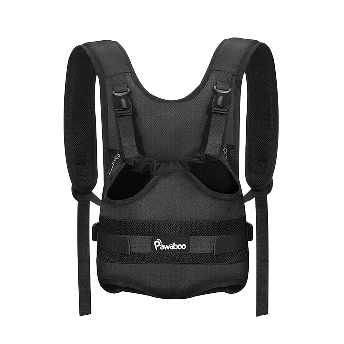 Pawaboo Pet Dog Front Carrier