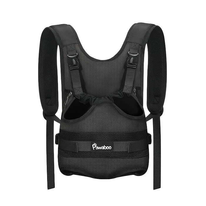 Pawaboo Pet Dog Front Carrier