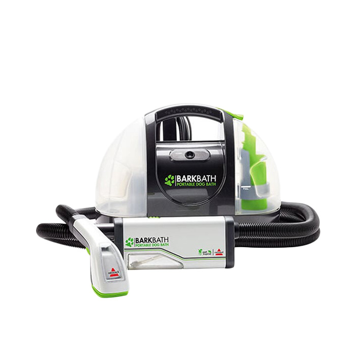 BARKBATH™ QT Portable Dog Bath & Grooming System