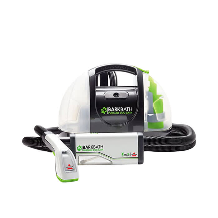 BARKBATH™ QT Portable Dog Bath & Grooming System