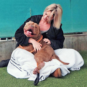 caninerescueclub is dedicated to making a positive impact on the lives of dogs which extends to dogs in need.