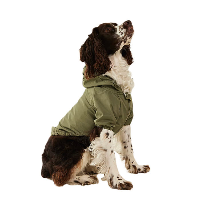 Lambwolf Brooklyn jacket