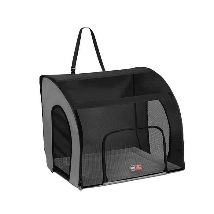 K&H Pet Products Travel Safety Pet Carrier