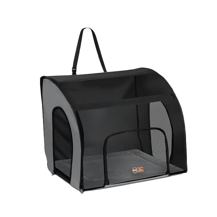 K&H Pet Products Travel Safety Pet Carrier
