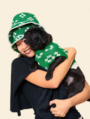 Draper James and The Foggy Dog Just Released The Dreamiest Holiday Collab ·  The Wildest