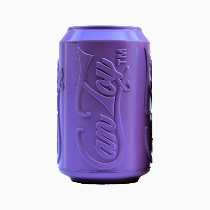 SodaPup Can Toy
