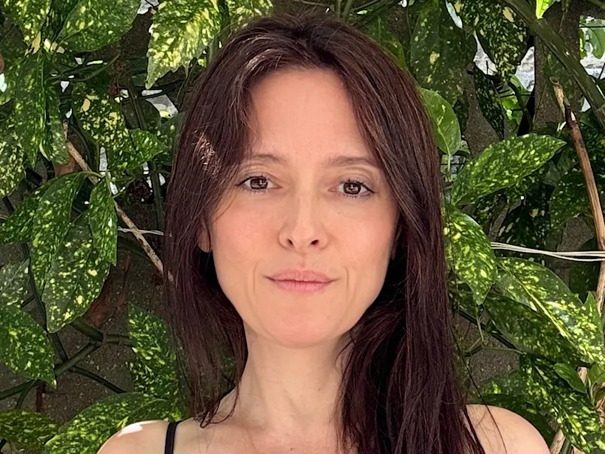 Marti Trgovich