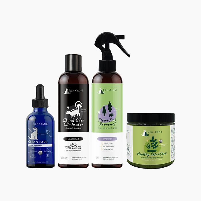 the kin and kind products
