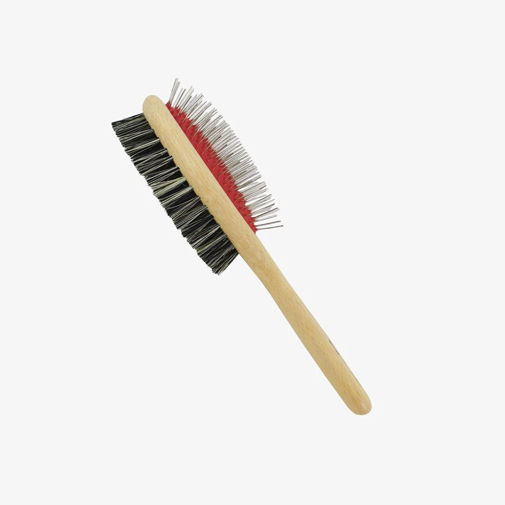 REDECKER Natural Dog Brush
