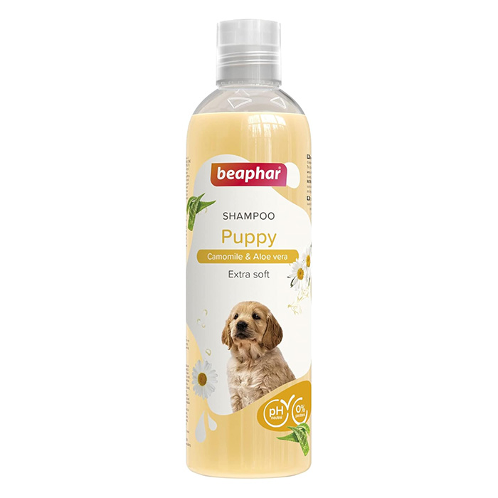 beaphar Puppy shampoo