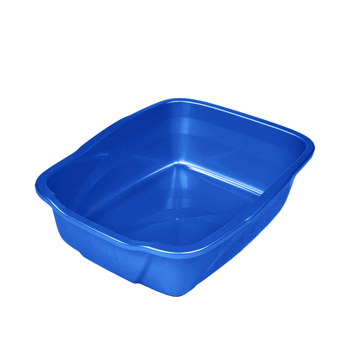 Van Ness Cat Litter Pan