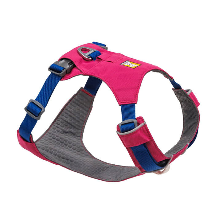 Ruffwear Hi Light Reflective Front-Clip Dog Harness