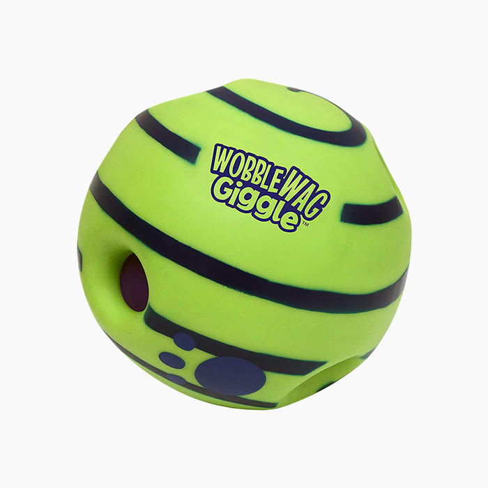 Aetomce Ball for Aggressive Chewers 