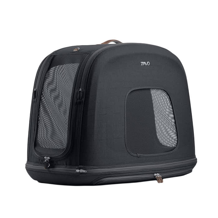 Tavo Pets Crispin Protection System Dog & Cat Kennel