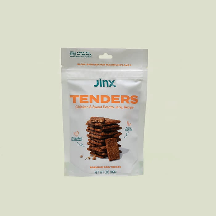 Jinx Chicken & Sweet Potato Tenders
