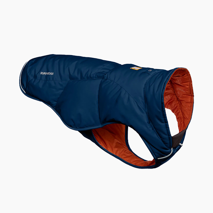 Ruffwear Quinzee™ Dog Jacket
