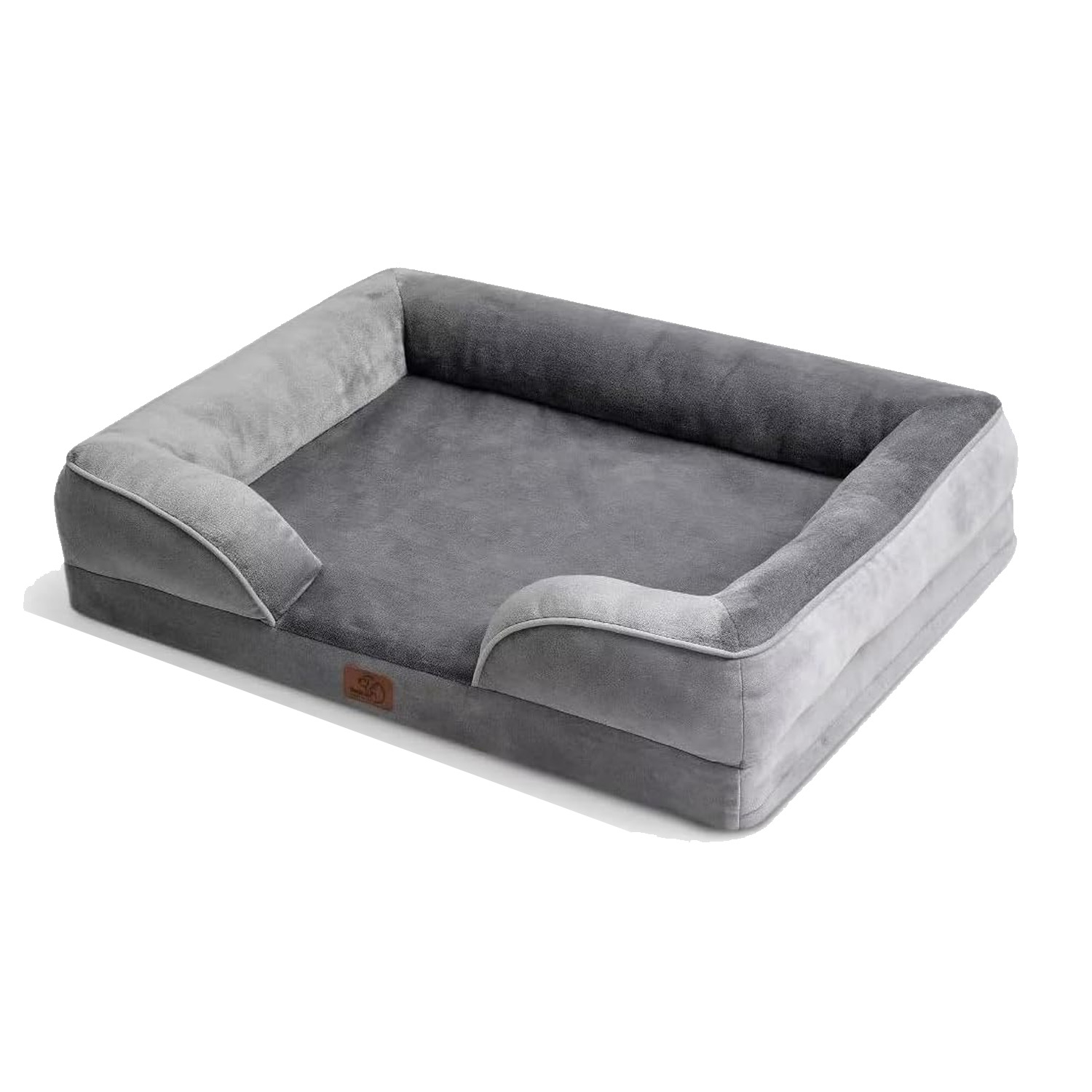 Bedsure Large Dog Bed Sofa