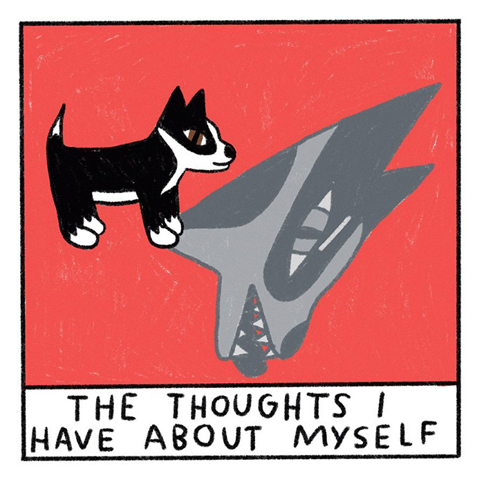 Grace Miceli illustration