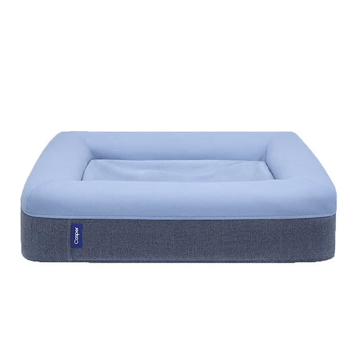 Casper Bolster Dog Bed