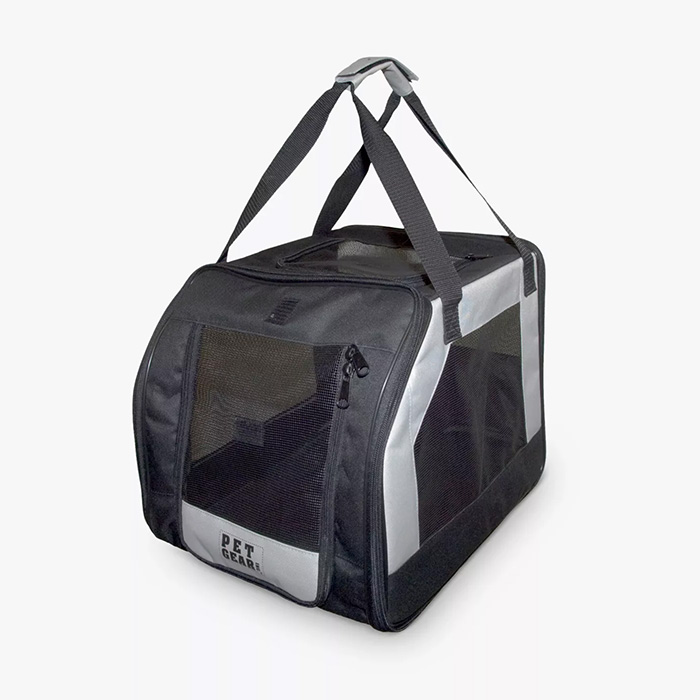 Rosewood Pet Gear Car Seat Carrier