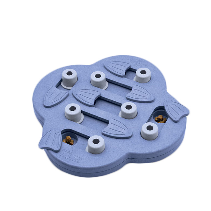 Outward Hound Dog Hide N Slide Dog Toy