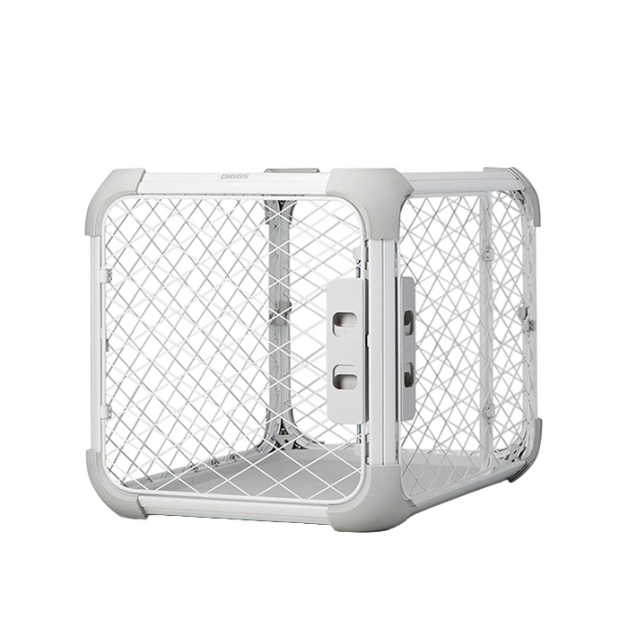 Diggs Evolv Dog Crate