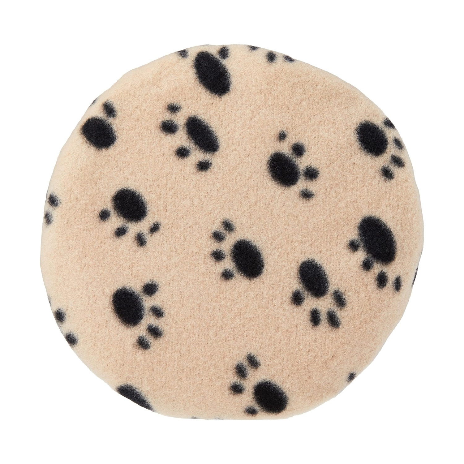 microwavable heated cat bed