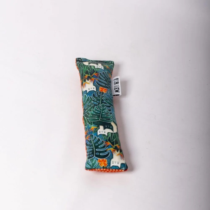 Eco-Pet Parcel Catnip Kicker