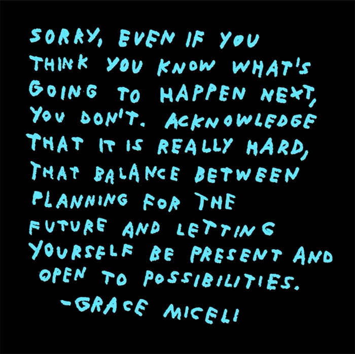 Grace Miceli illustration 