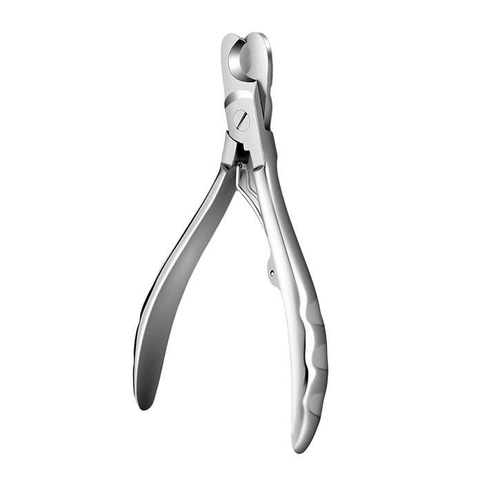 Upgrade Wide Open Dog Nail Clippers for Large Dogs