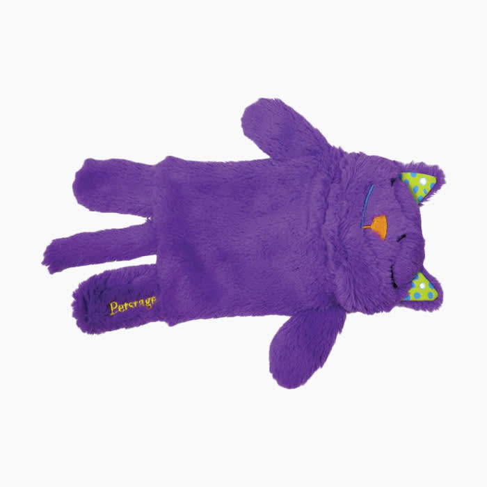 the cat calming toy