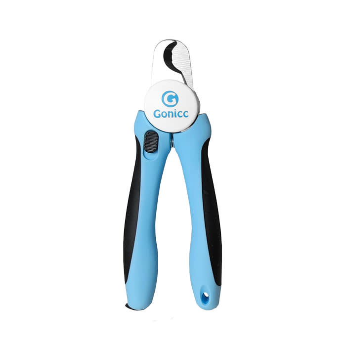 gonicc Dog & Cat Pets Nail Clippers and Trimmers