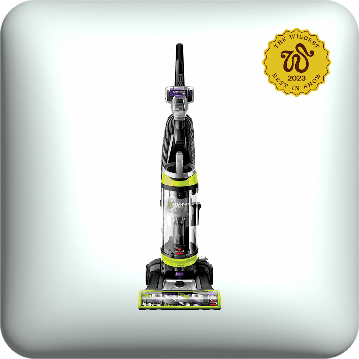bissell vacuum