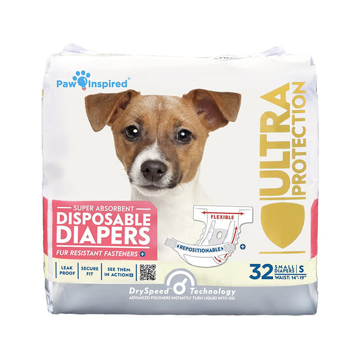 Best dog diapers product