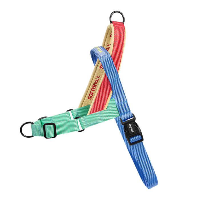 Zee.Dog SofterWalk Harness