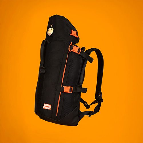 Little Chonk The Maxine One Review Carry Your Dog In A Backpack WIRED