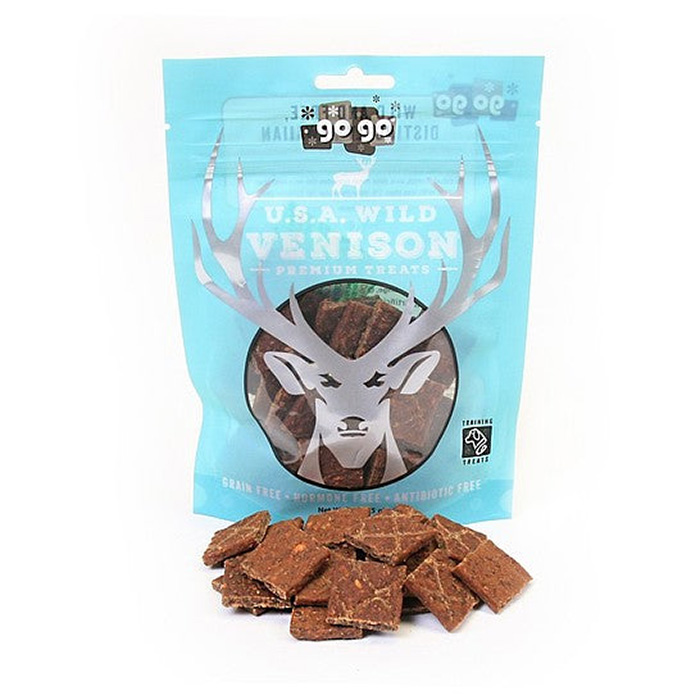 gogo invasive species 