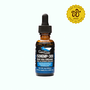 super snouts hemp oil