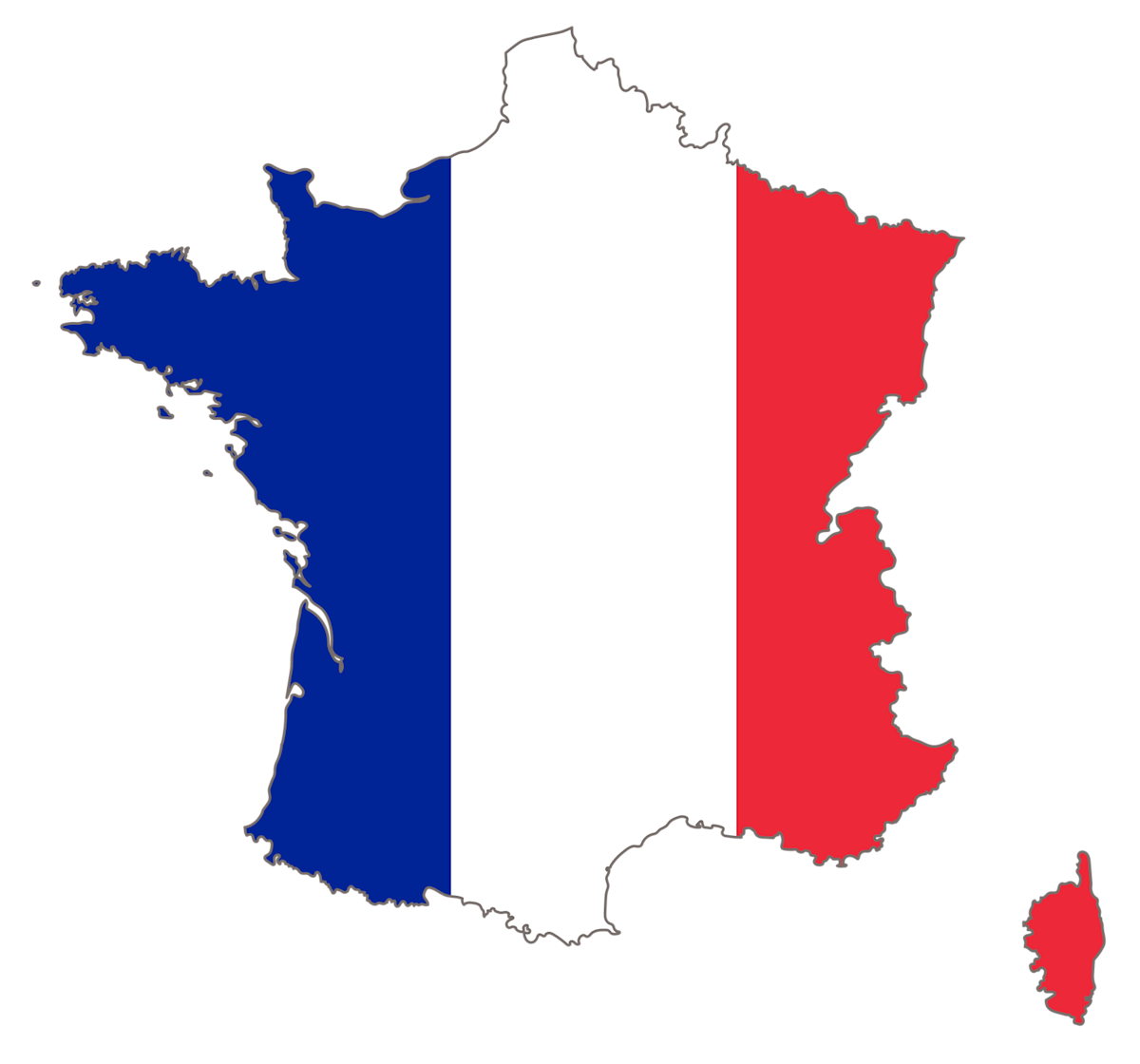 France