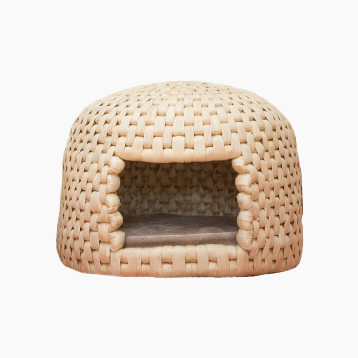 the cat house in rattan