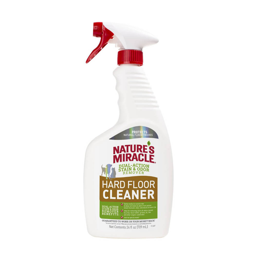 Nature’s Miracle Pet Cleaner