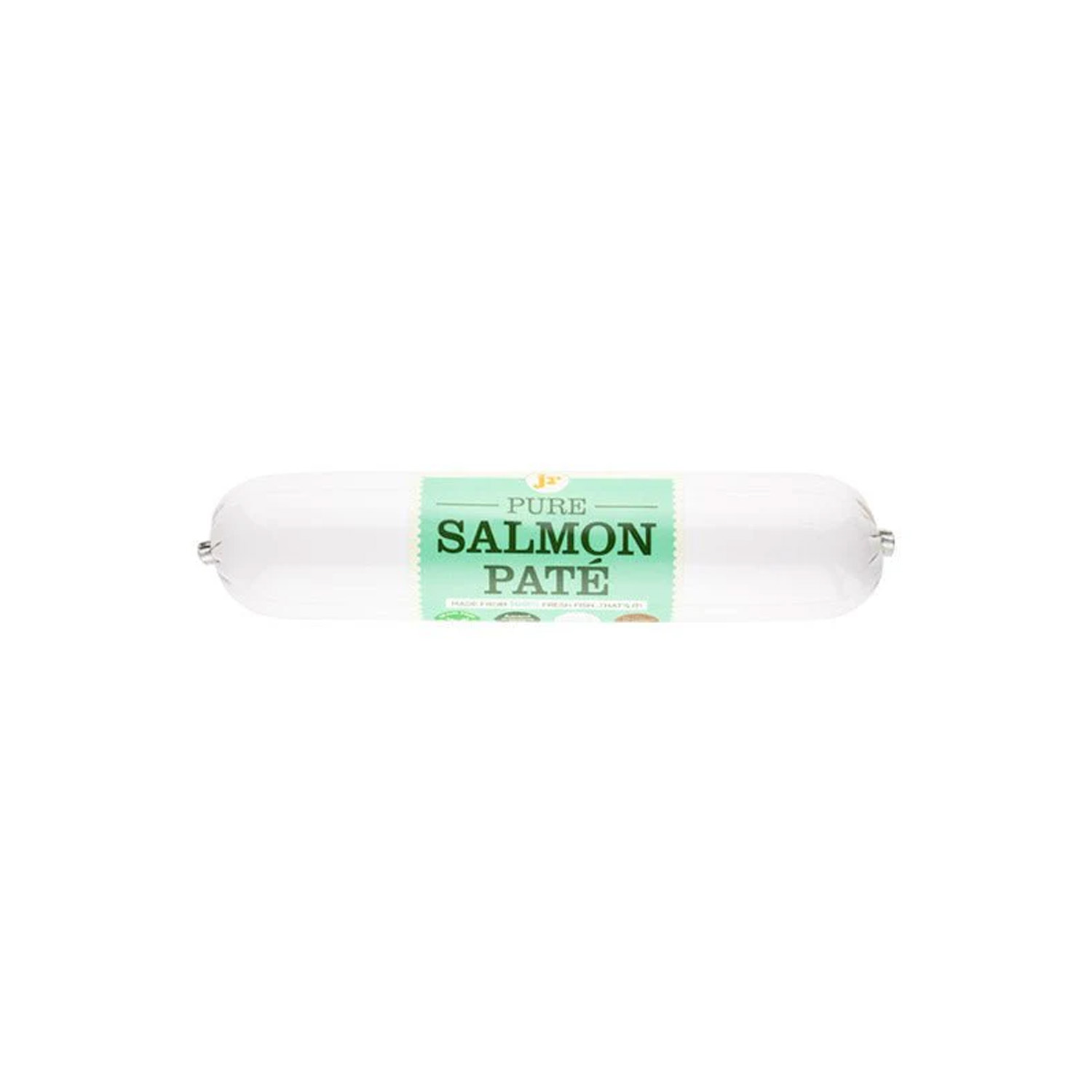 JR Product Pure Salmon Paté (200g)