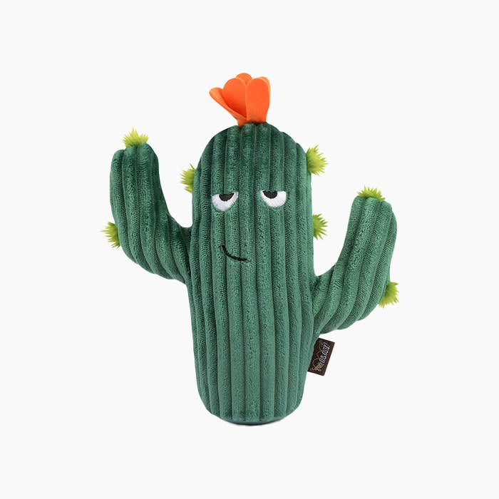 cactus plush toy