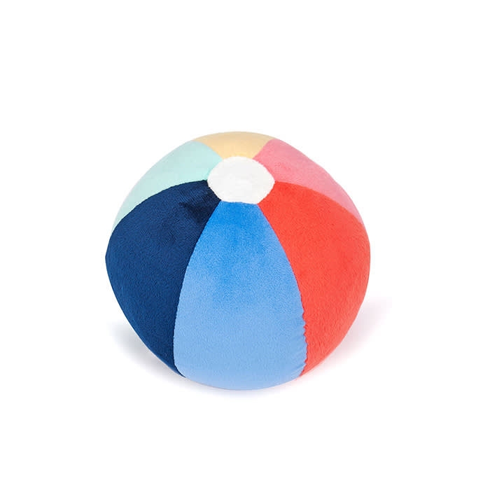 the beach ball toy 