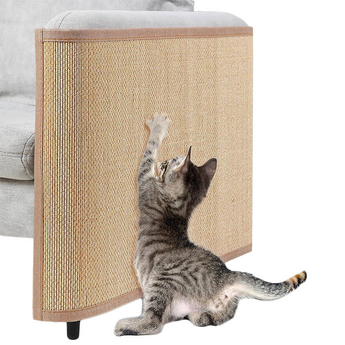 Newwie Cat-Scratch Furniture Protector
