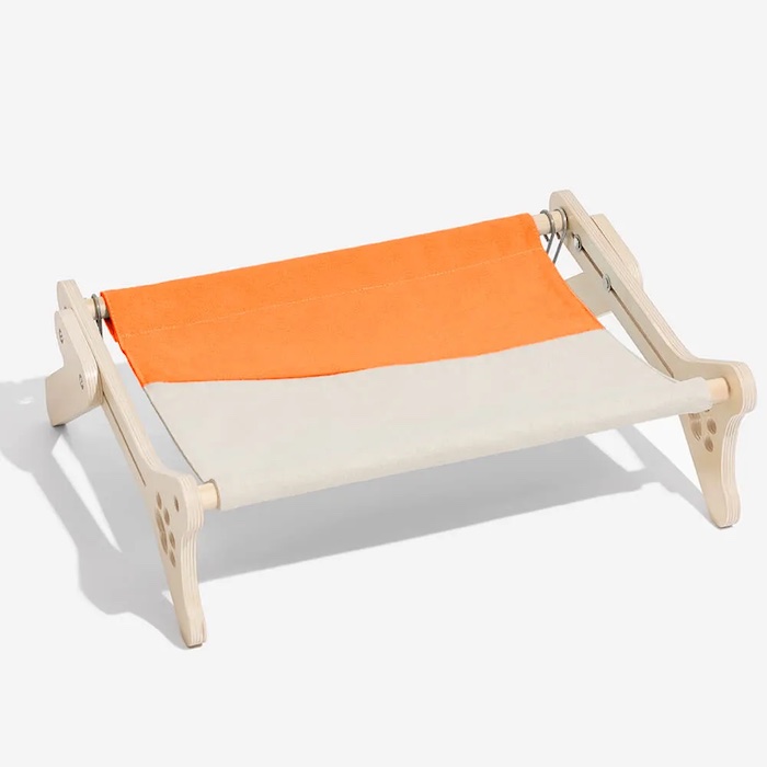 Indoor Window Perch & Hammock Bed Window Seat Cat Bed